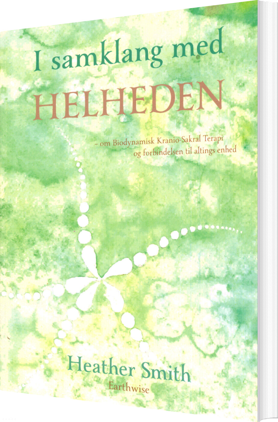 I Samklang Med Helheden - Heather Smith - Bog