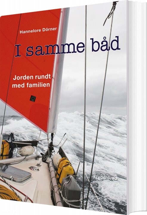 Billede af I Samme Båd - Hannelore Dörner - Bog