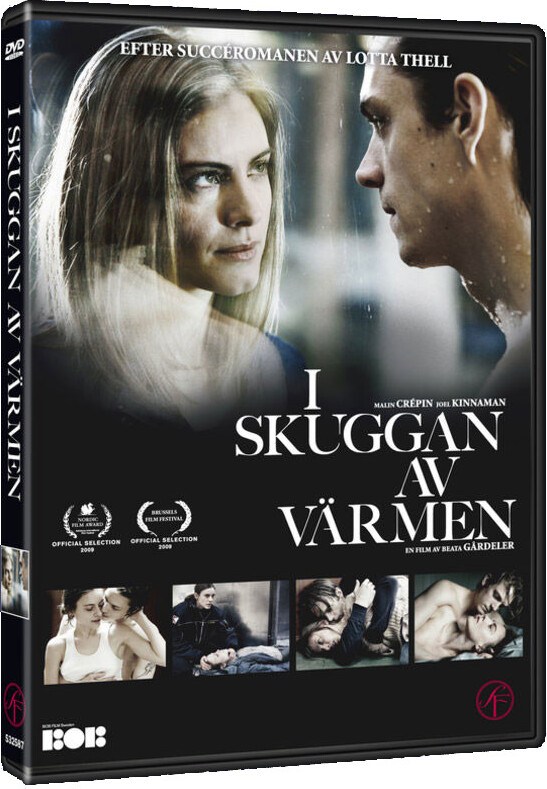 I Skuggan Av Värmen / In Your Veins - DVD - Film