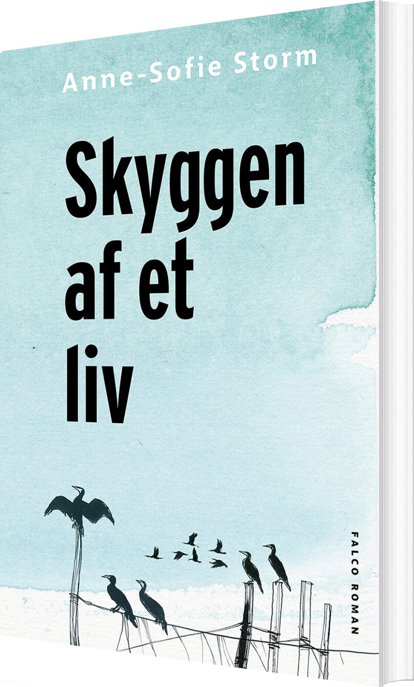 Skyggen Af Et Liv - Anne-sofie Storm - Bog
