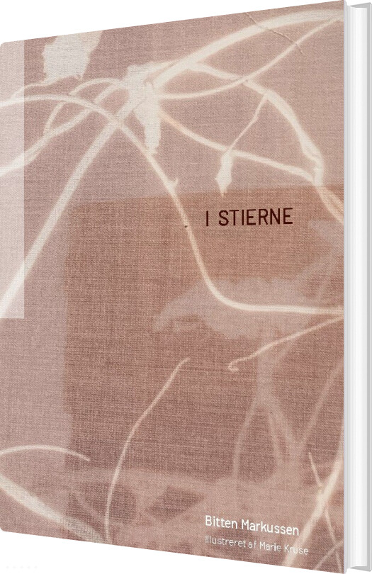 I Stierne - Bitten Markussen - Bog