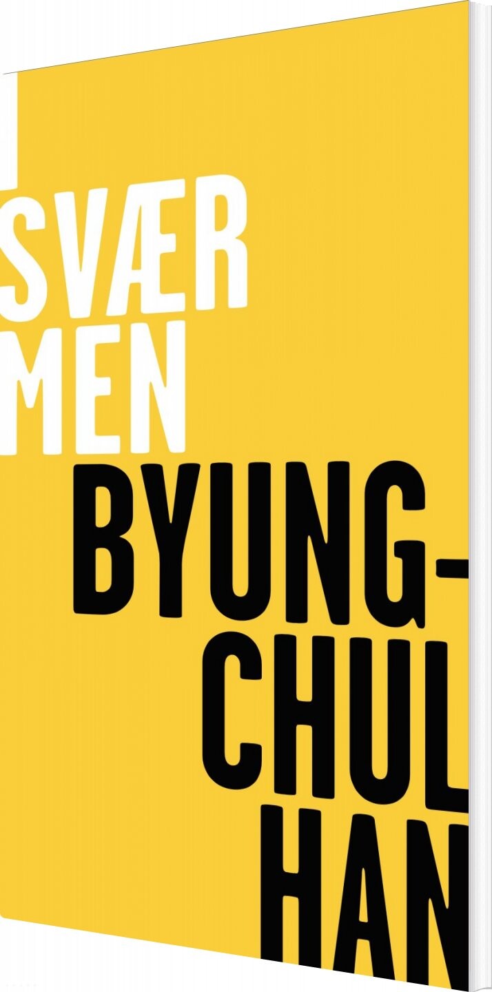 I Sværmen - Byung-chul Han - Bog
