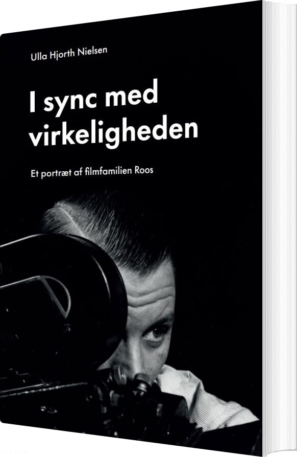 I Sync Med Virkeligheden - Ulla Hjorth Nielsen - Bog