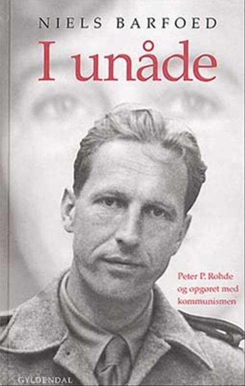 Billede af I Unåde - Niels Barfoed - Bog