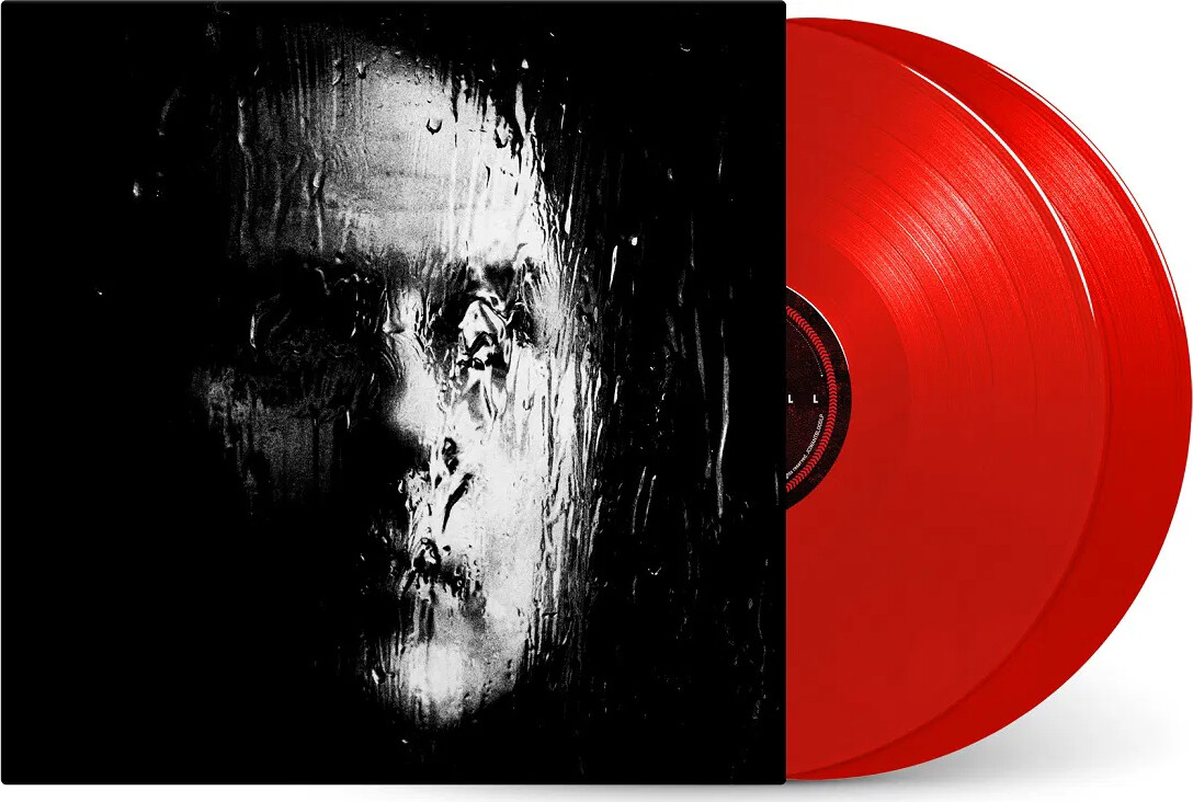 Jerry Cantrell - I Want Blood - Vinyl Lp