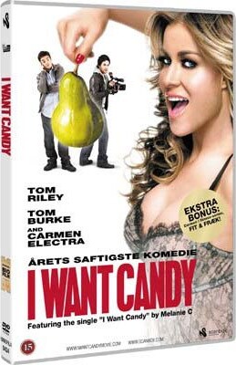 I Want Candy - DVD - Film