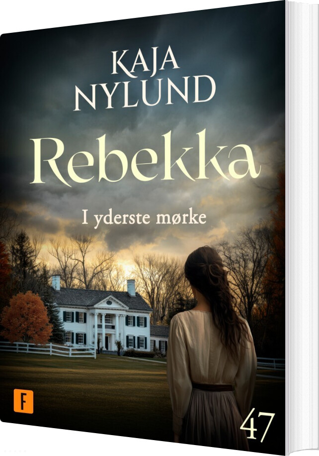 I Yderste Mørke - Kaja Nylund - Bog