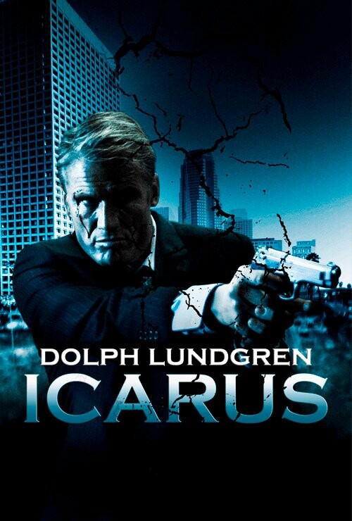 Icarus - DVD - Film