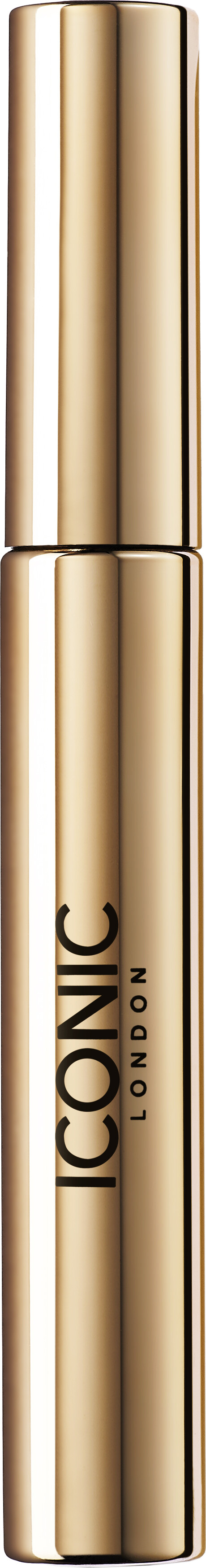 ICONIC London Triple Threat Mascara Black - 9 ml