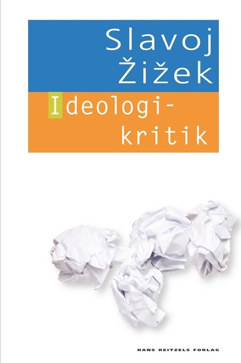 Ideologikritik - Slavoj Zizek - Bog