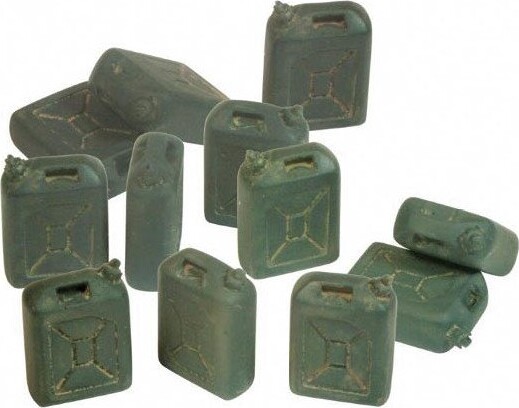 Se Vallejo - Idf Jerrycan Barriere Modeller - Sc208 hos Gucca.dk