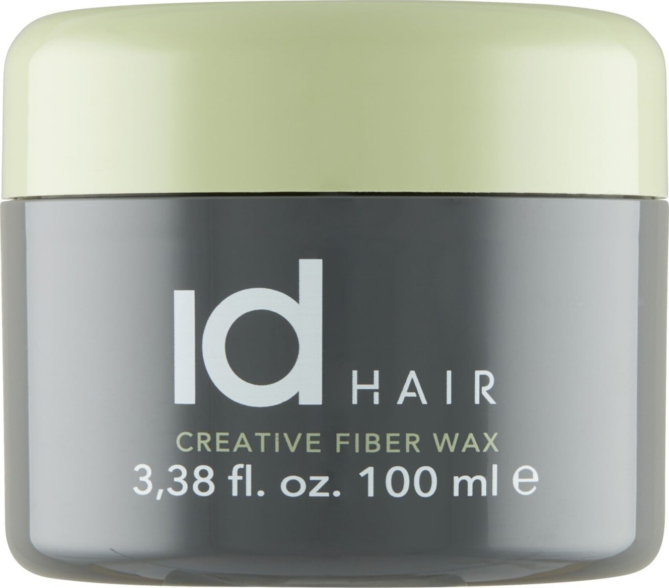 Idhair - Creative Fiber Wax 85 Ml