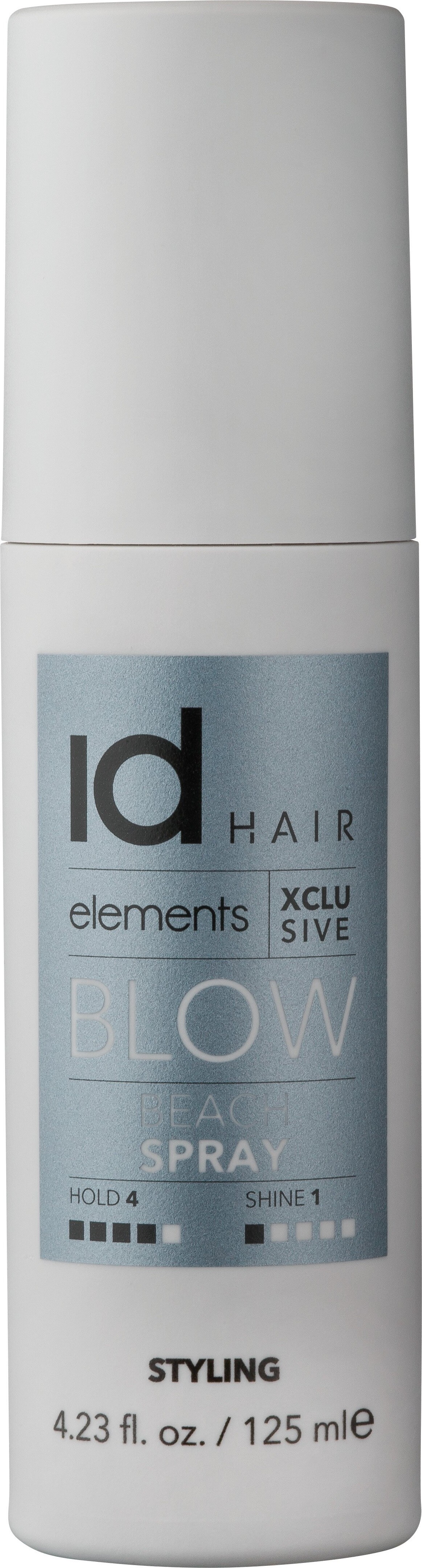 Billede af Id Hair - Elements Xclusive Beach Spray 125 Ml hos Gucca.dk