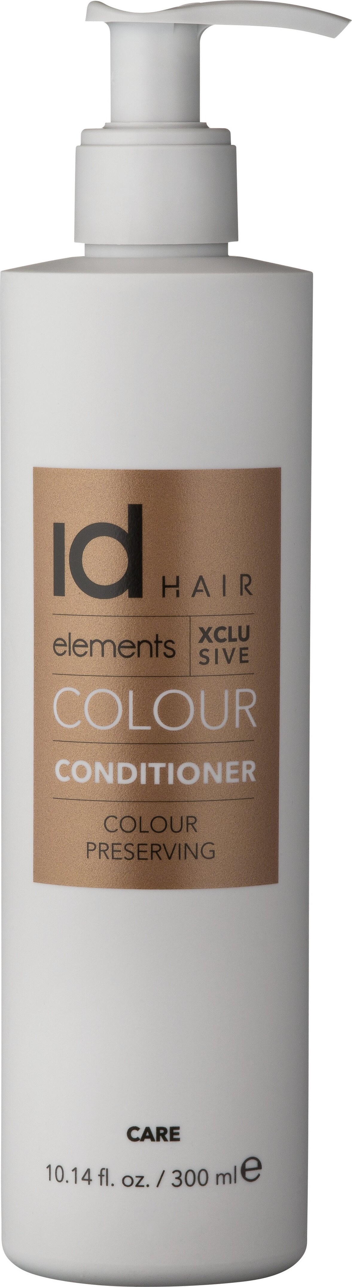 Billede af Id Hair - Elements Xclusive Colour Conditioner 300 Ml hos Gucca.dk