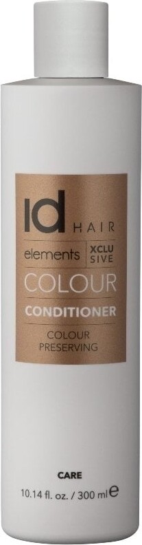 Id Hair - Elements Xclusive Colour Conditioner 300 Ml