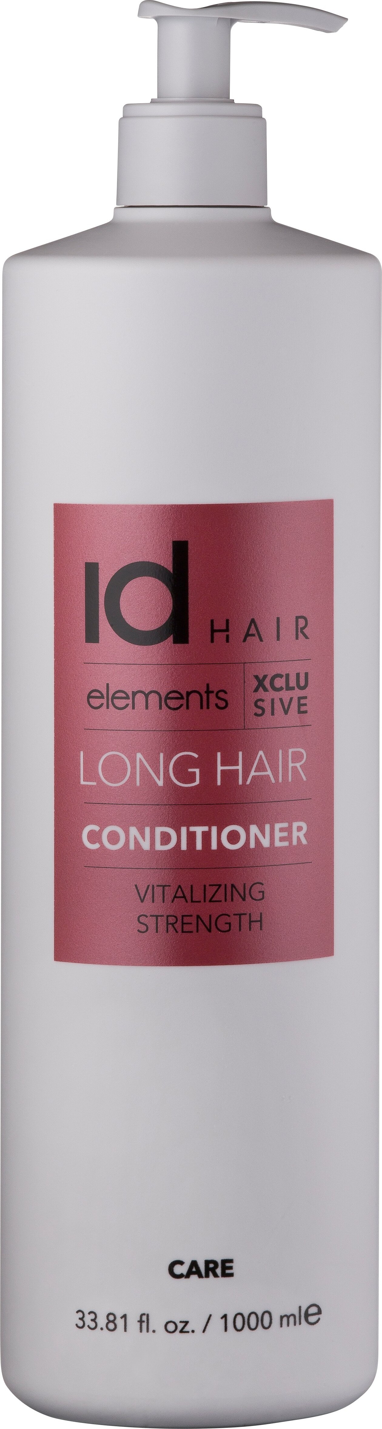 Billede af Id Hair - Elements Xclusive Long Hair Conditioner 1000 Ml hos Gucca.dk
