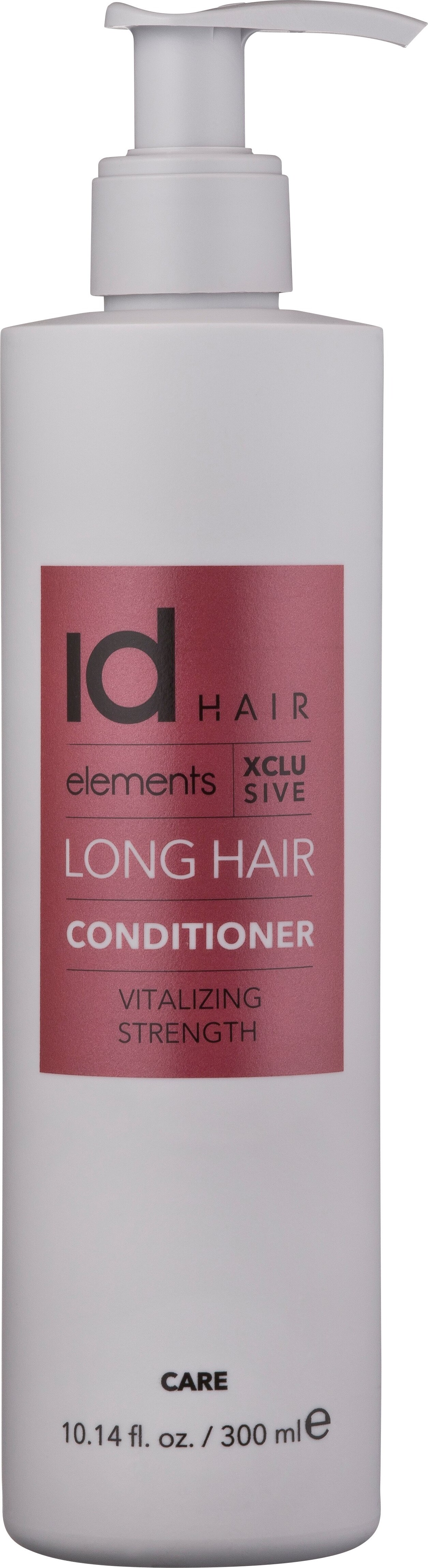 Billede af Id Hair - Elements Xclusive Long Hair Conditioner 300 Ml hos Gucca.dk