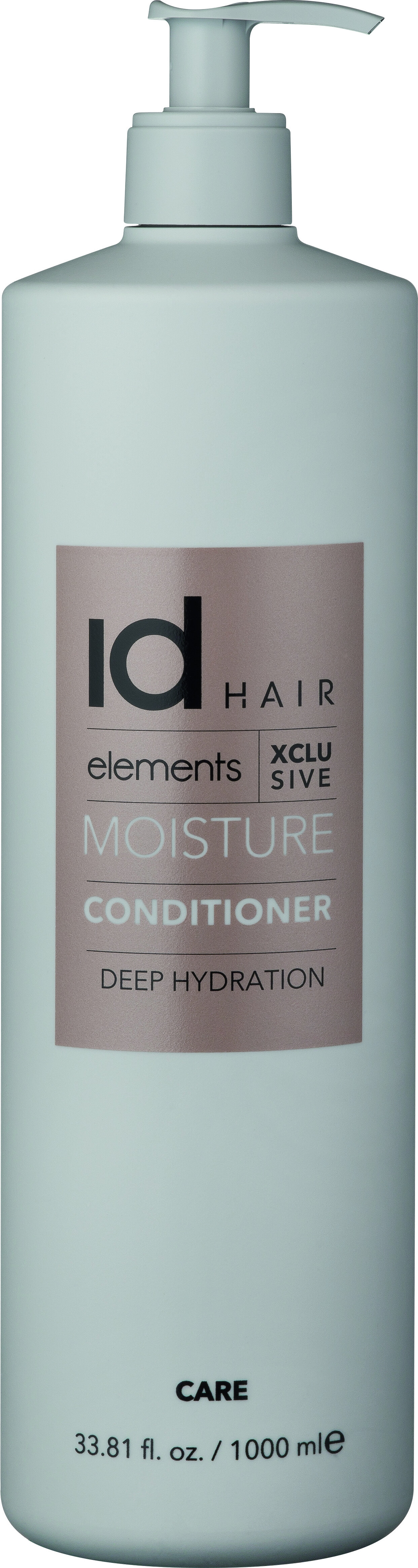 Billede af Id Hair - Elements Xclusive Moisture Conditioner 1000 Ml hos Gucca.dk