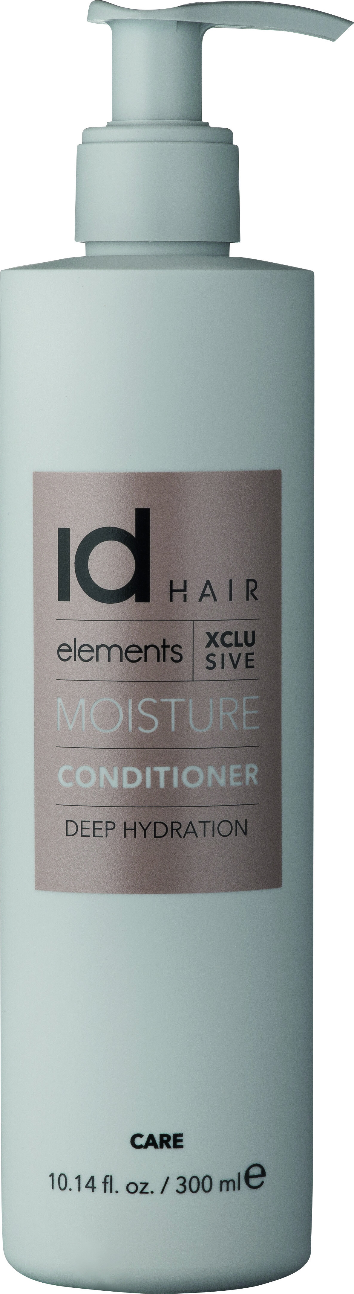 Billede af Id Hair - Elements Xclusive Moisture Conditioner 300 Ml