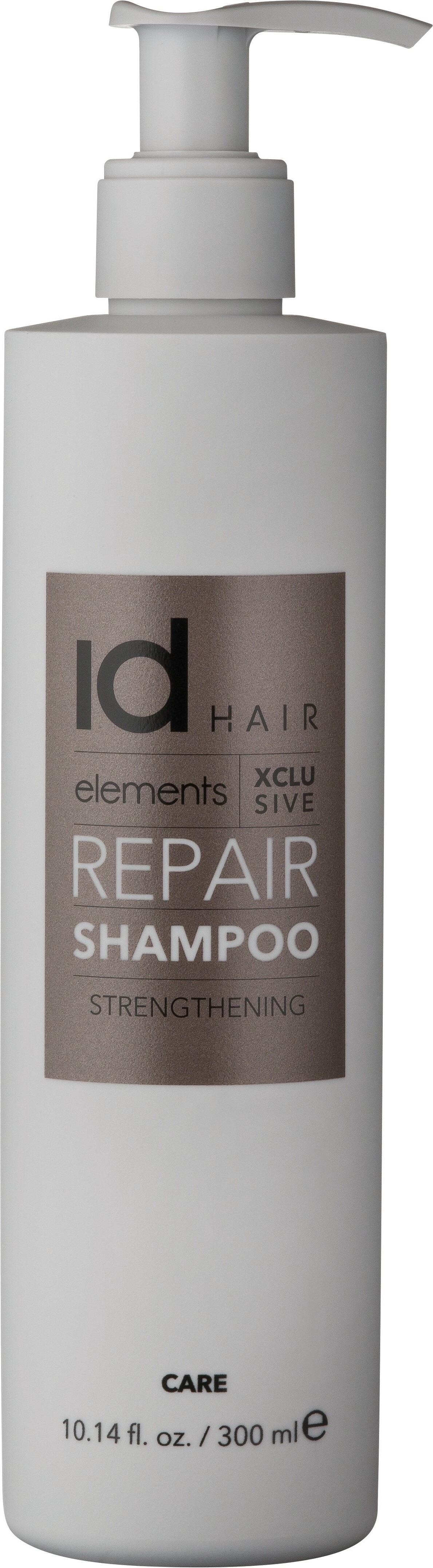 Billede af Id Hair - Elements Xclusive Repair Shampoo - 300 Ml
