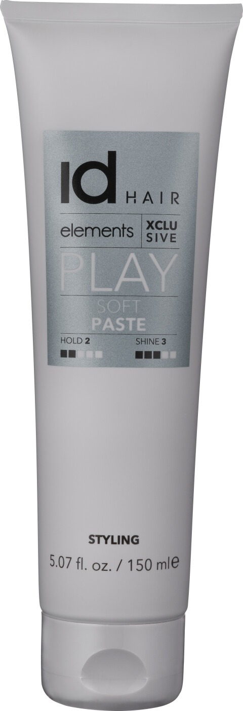 Billede af Id Hair - Elements Xclusive Soft Paste 150 Ml hos Gucca.dk