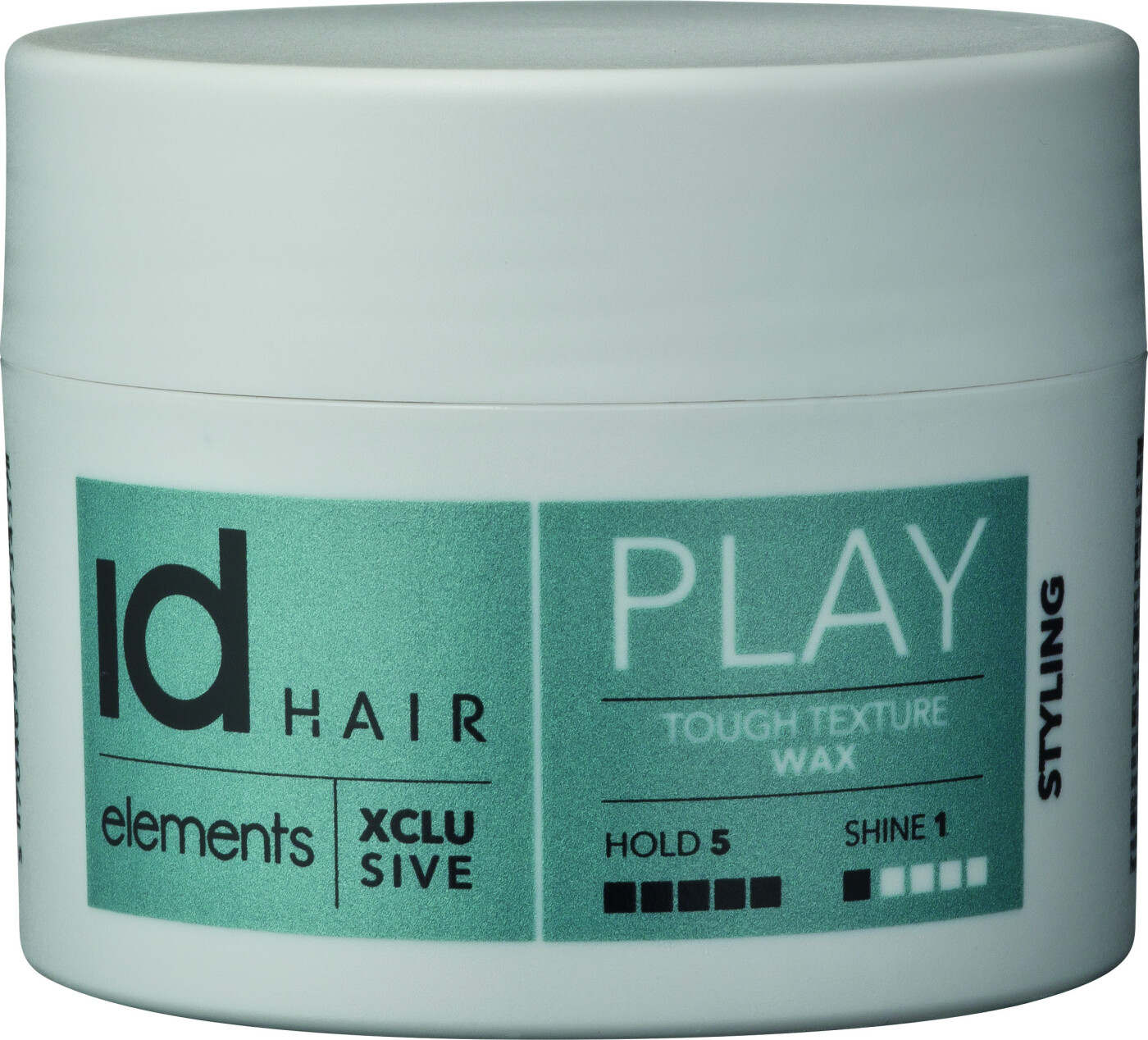 Billede af Id Hair - Elements Xclusive Texture Wax 100 Ml