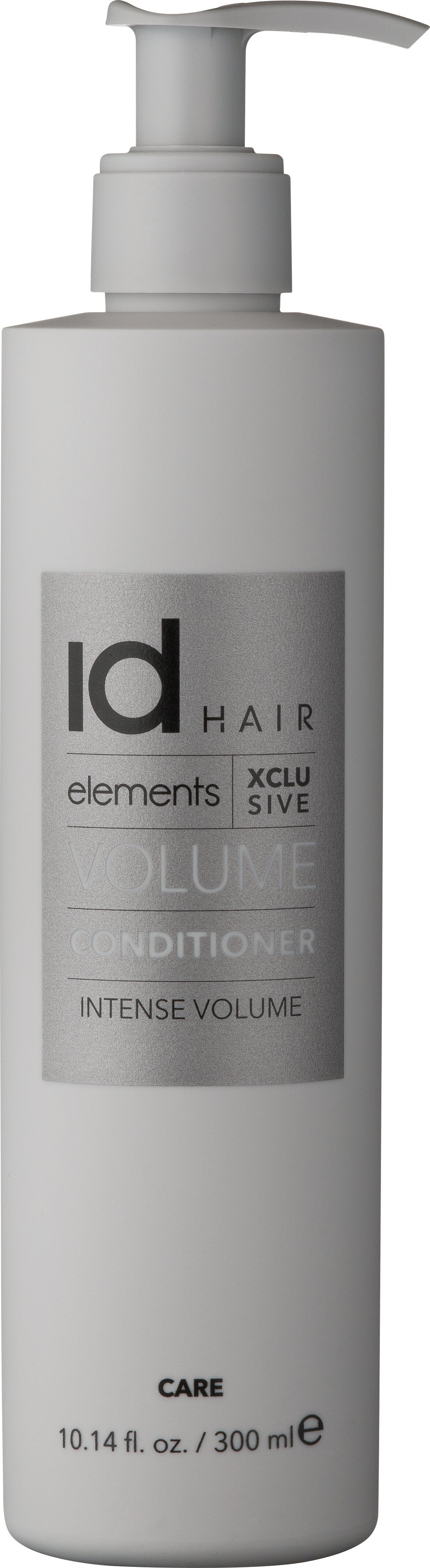 Billede af Id Hair - Elements Xclusive Volume Conditioner 300 Ml