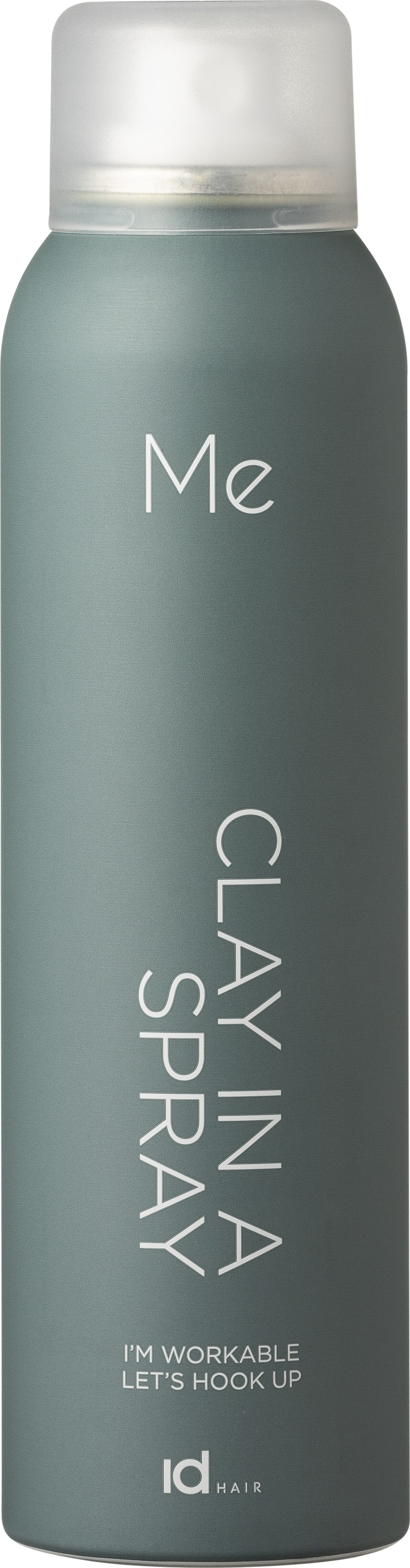 Billede af Id Hair - Mé Clay In A Spray - 150 Ml hos Gucca.dk