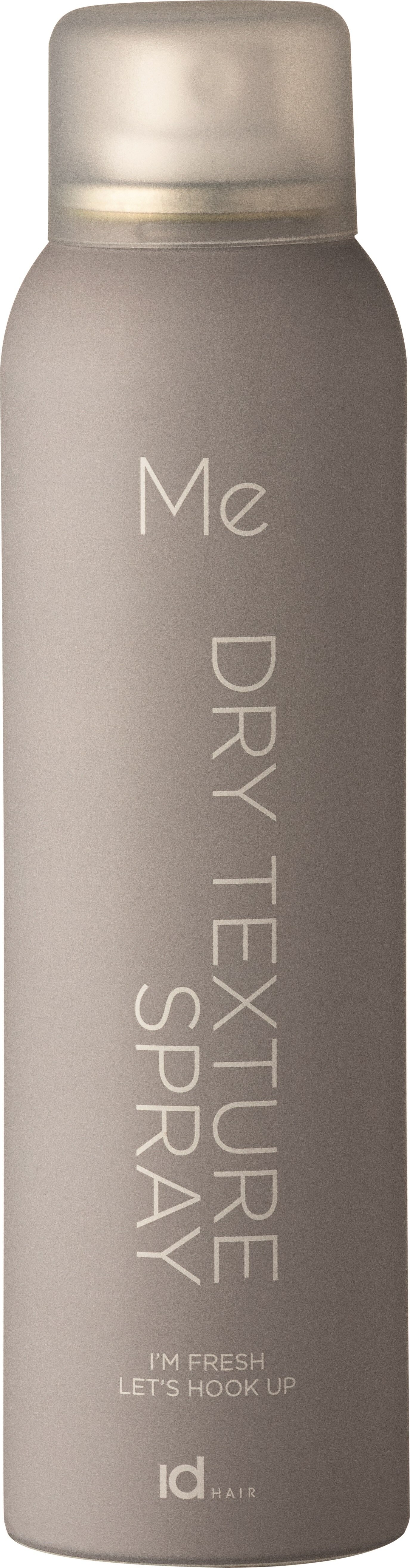 Billede af Id Hair - Mé Dry Texture Spray - 150 Ml