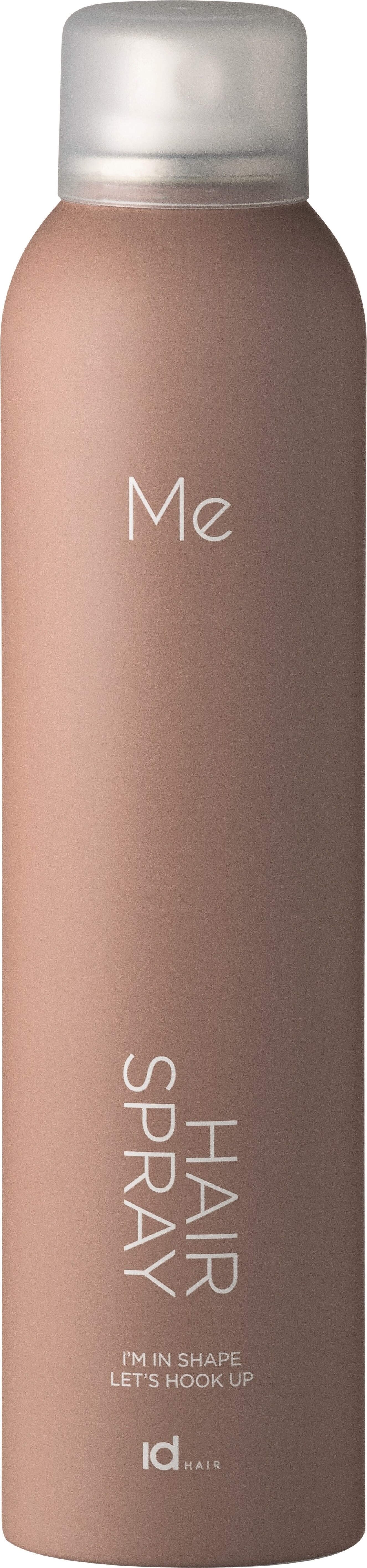 Billede af Id Hair - Mé Hair Spray - 250 Ml hos Gucca.dk