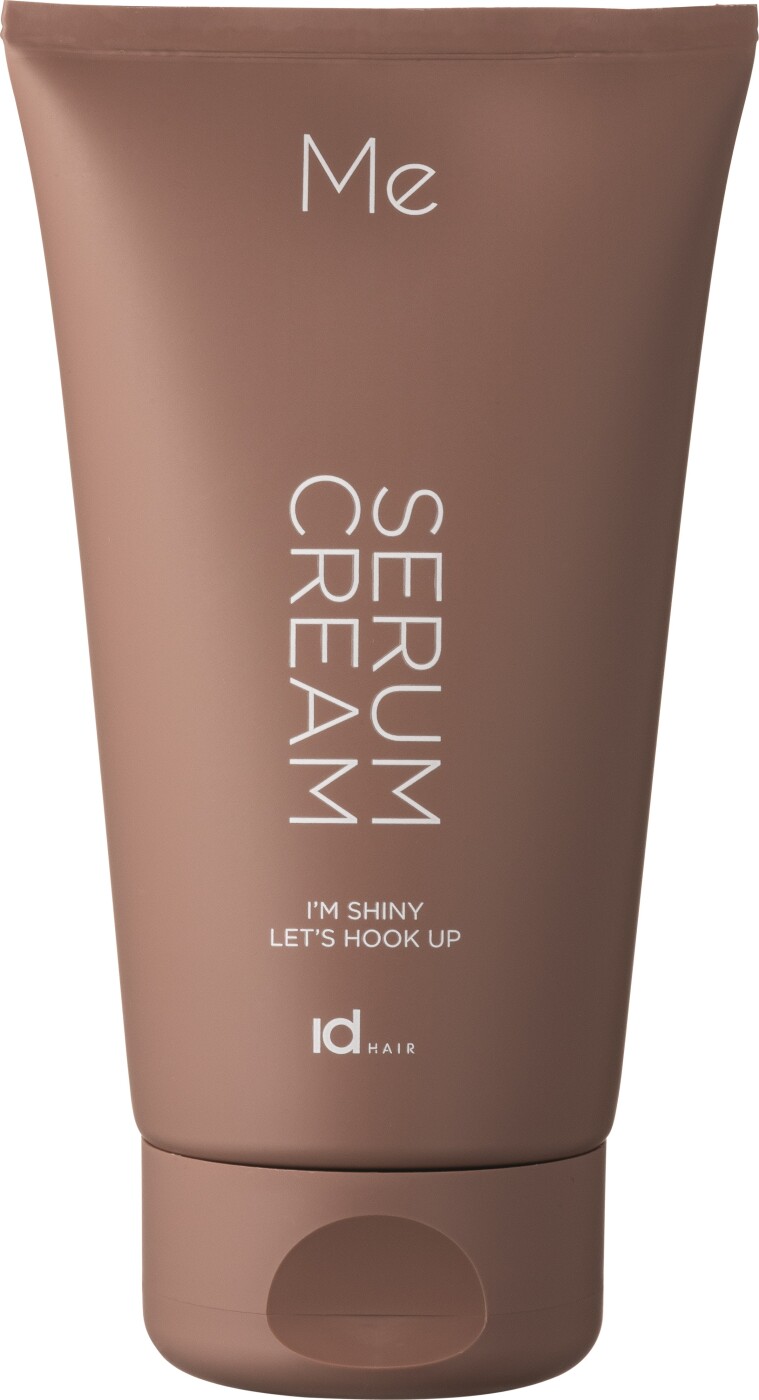 Id Hair - Mé Serum Cream - 150 Ml