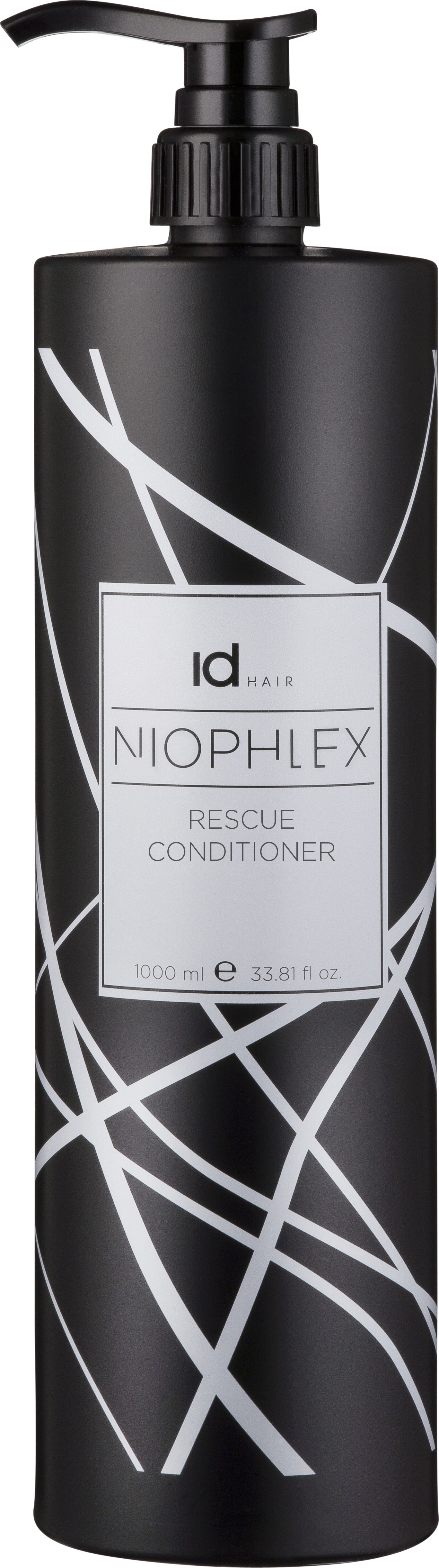 Billede af Id Hair - Niophlex Conditioner 1000 Ml hos Gucca.dk
