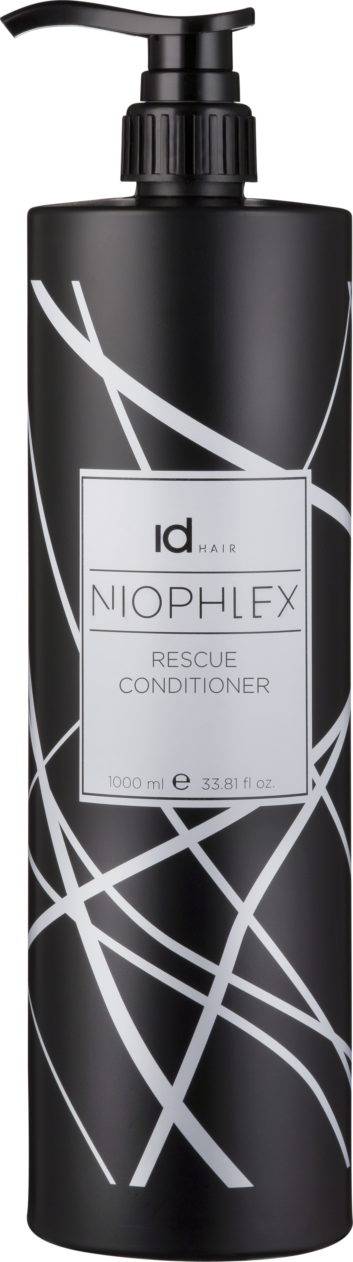 Id Hair - Niophlex Conditioner 1000 Ml