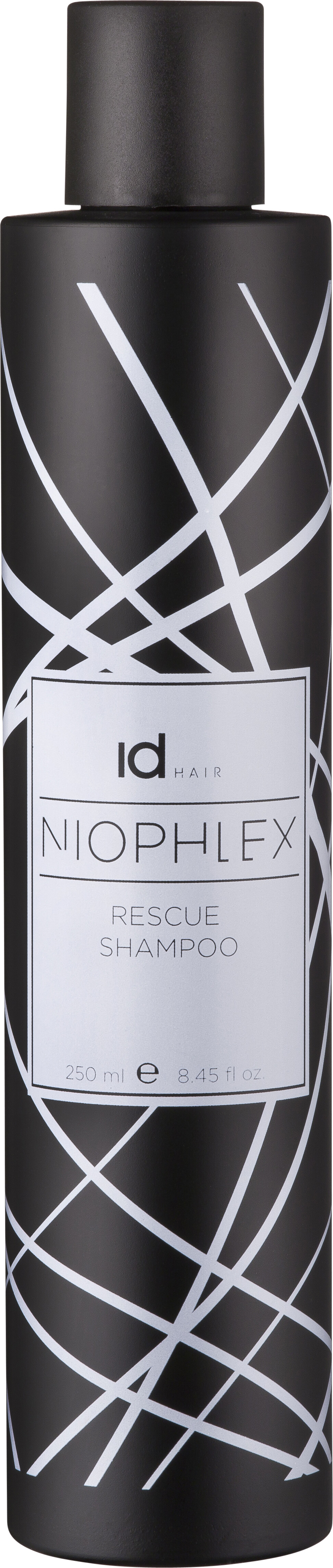Billede af Id Hair - Niophlex Shampoo Rescue 250 Ml hos Gucca.dk
