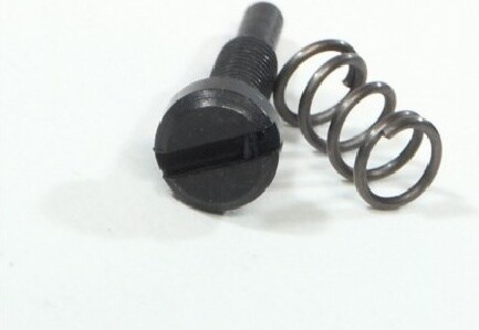 Idle Adjustment Screw With Spring (21bb/f3.5) - Hp1474 - Hpi Racing