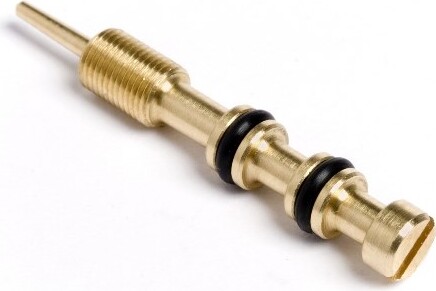 Billede af Idle Needle Valve (f4.6/d-cut) - Hp1485 - Hpi Racing