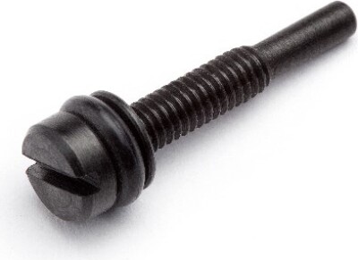 Idle Needle Valve Screw (f3.5 Pro) - Hp101643 - Hpi Racing