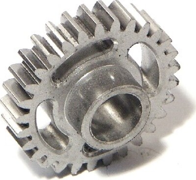 Idler Gear 29 Tooth (1m) - Hp86098 - Hpi Racing