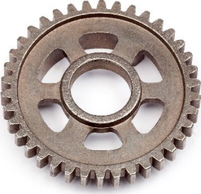 Idler Gear 38t (3 Speed) - Hp109046 - Hpi Racing