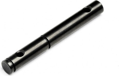 Idler Shaft 5x40mm - Hp86874 - Hpi Racing