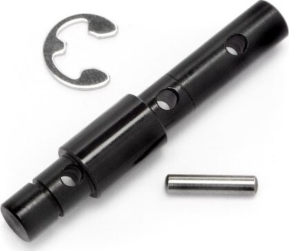 Billede af Idler Shaft 6x8x45mm (savage 3 Speed) - Hp86361 - Hpi Racing