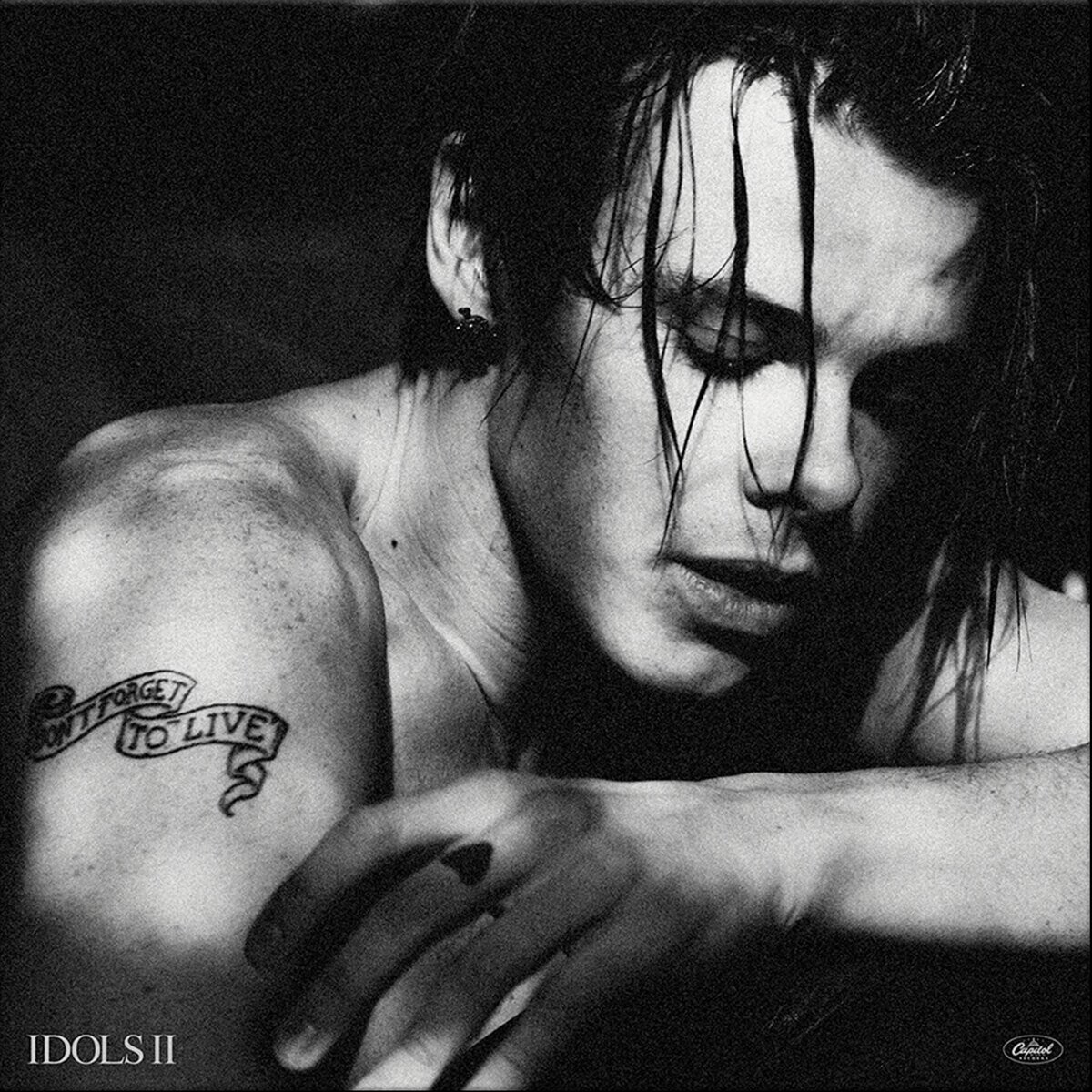 Yungblud - Idols Ii - Vinyl Lp