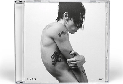 Yungblud - Idols - CD
