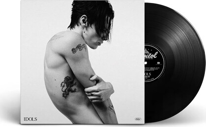Yungblud - Idols - Vinyl Lp
