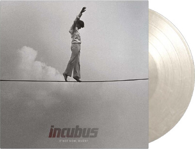 Incubus - If Not Now, When? - Vinyl Lp
