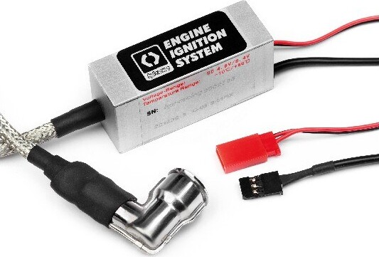 Ignition System - Hp111338 - Hpi Racing