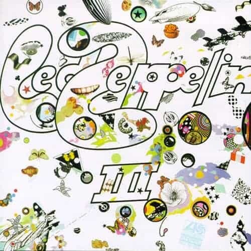 Led Zeppelin - Iii - Remastered - Vinyl Lp