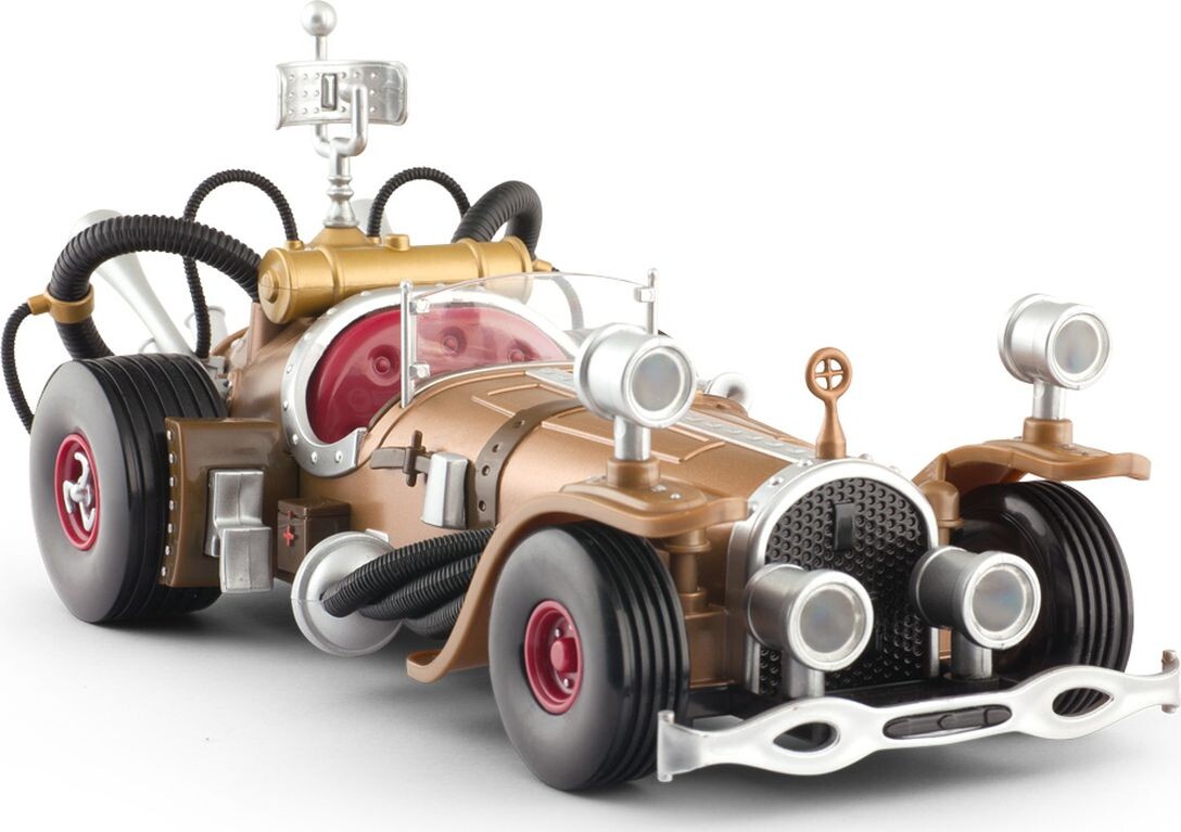 Il Tempo Gigante - 1:24