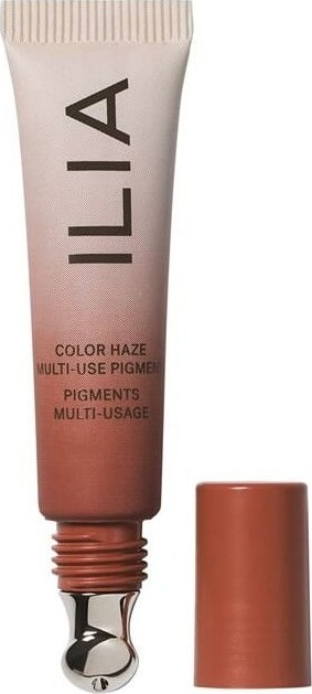 Se Ilia - Color Haze Multi-use Pigment - Stutter - 7 Ml hos Gucca.dk
