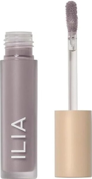 Ilia - Liquid Powder Matte Eye Tint - Dove - 3,5 Ml